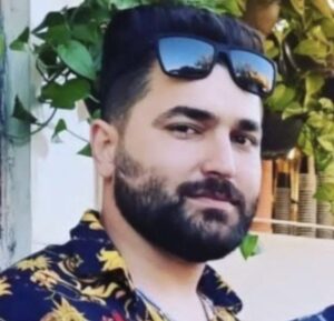 Majid Kazemi