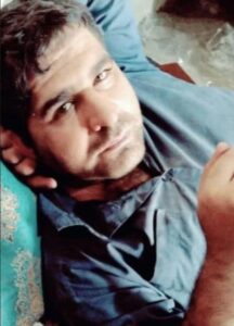 Seyed Sadrallah Fazli Zare