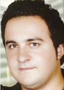 Yousef Mehrdad