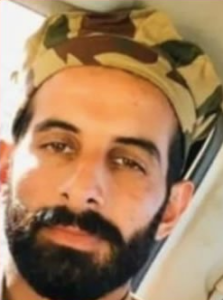 Abdolmalek Shahnavazi