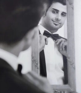 Alireza Khoshkar Bayati