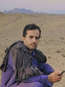 Arash Sheikhali Zadeh