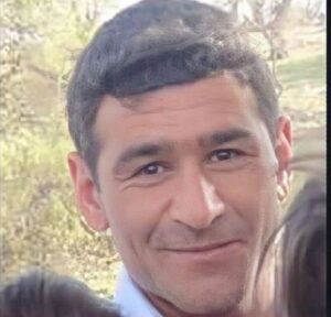 Ardalan Ghasemi