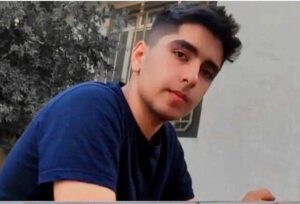 Artin Rahmani