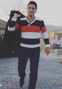 Asad Rahimi