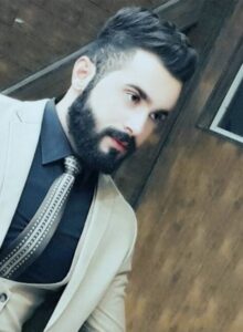 Danesh Rahnama