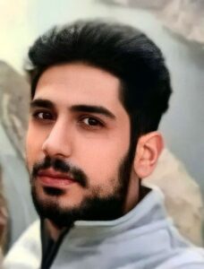 Iman Behzadpour Ahl