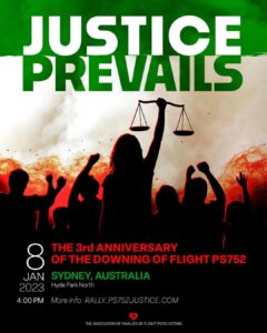 Justice Prevails