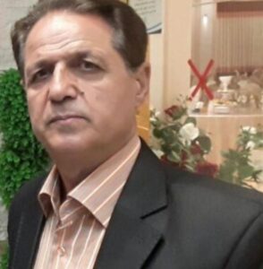 Rasoul Hadadi