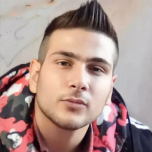 Reza Kazemi