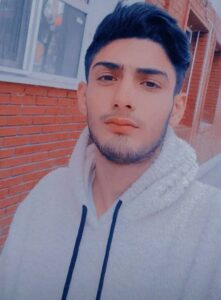 Sepehr Biranvand