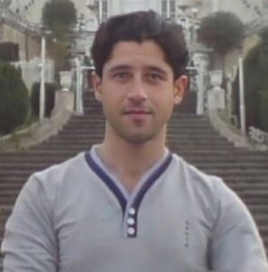 Seyyed Mohammad Hosseini