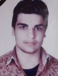 Shahriar Adeli