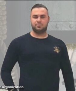 Siavash Rasouli