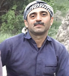 Tahsin Miri