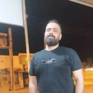 Kourosh Pazhakh