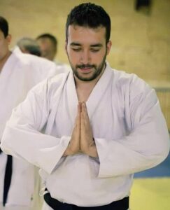 Saleh Mirhashemi