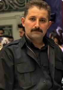 seyed Kamal Ahmadpour