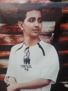 Abolfazl Bahou