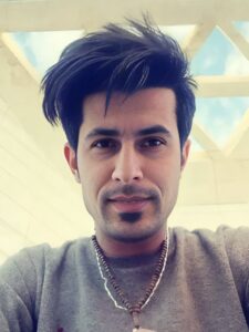 Alireza Fathi
