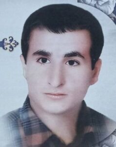 Amir Ghorbanpour