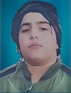 Amir Hossein Basati