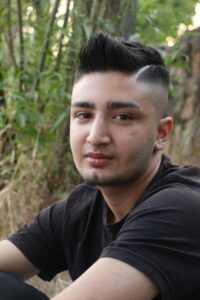 Amir Mehdi Farokhipour