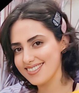 Behnaz Afshari