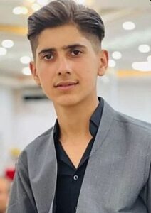 Kumar Daroftadeh
