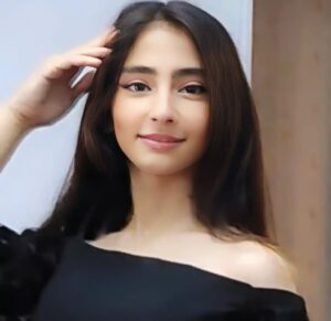 Mahdis Hosseini