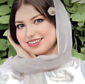 Marzieh DoshmanZiari
