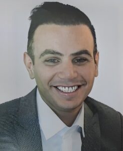 Milad Javidpour