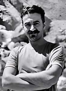 Mohsen Mohamadi Kouchaksaraei
