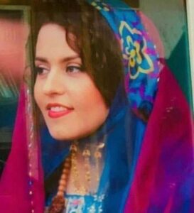 Nahid Mostafapour