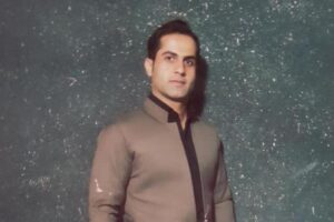 Yahya Rahimi